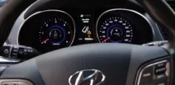 
										 مستعمل هيونداي – Hyundai سانتافيه – Santafe ممتلئ									