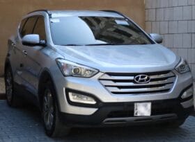 مستعمل هيونداي – Hyundai سانتافيه – Santafe