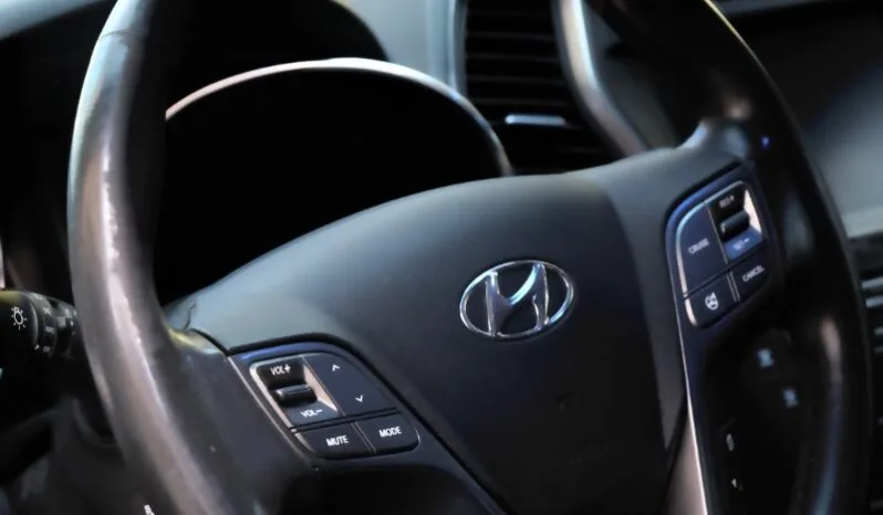
								 مستعمل هيونداي – Hyundai سانتافيه – Santafe ممتلئ									