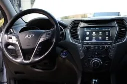 
										 مستعمل هيونداي – Hyundai سانتافيه – Santafe ممتلئ									