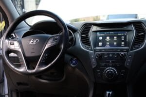 مستعمل هيونداي – Hyundai سانتافيه – Santafe