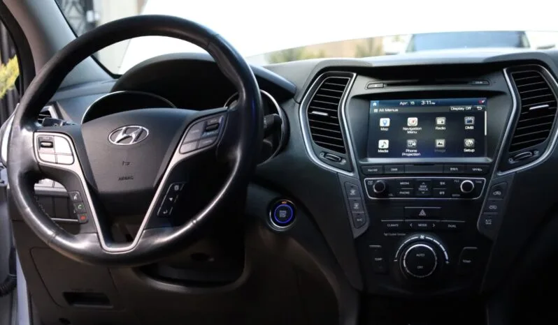
								 مستعمل هيونداي – Hyundai سانتافيه – Santafe ممتلئ									