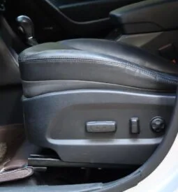 
										 مستعمل هيونداي – Hyundai سانتافيه – Santafe ممتلئ									