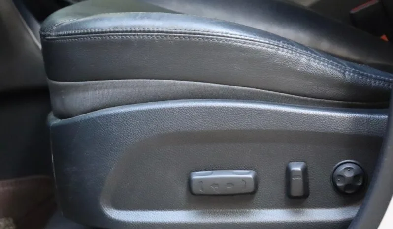 
								 مستعمل هيونداي – Hyundai سانتافيه – Santafe ممتلئ									