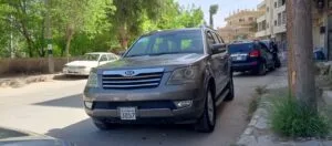مستعمل كيا – Kia موهافي – Mohavi
