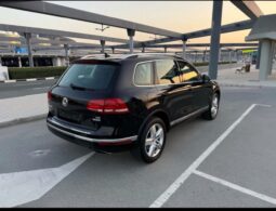 مستعمل فولكس فاكن – Volkswagen طوارق – Touareg