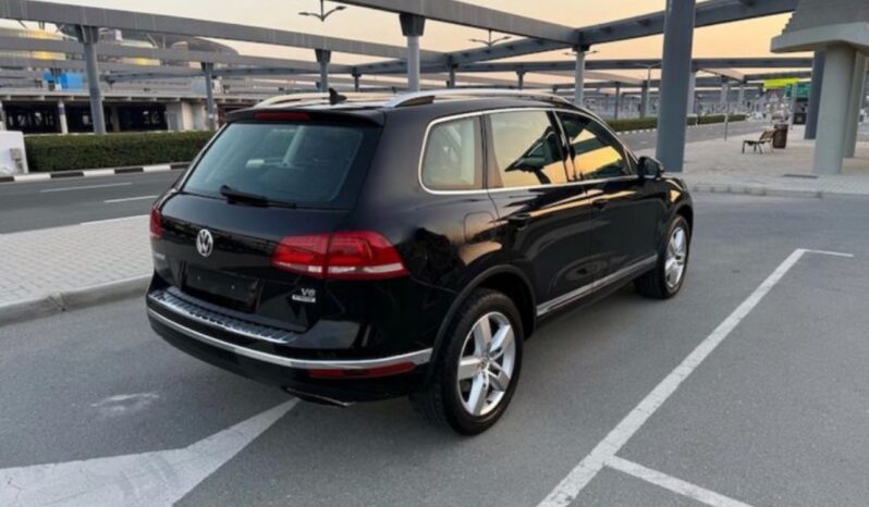 
								 مستعمل فولكس فاكن – Volkswagen طوارق – Touareg ممتلئ									