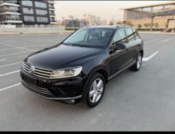 مستعمل فولكس فاكن – Volkswagen طوارق – Touareg