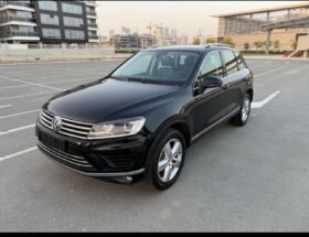 مستعمل فولكس فاكن – Volkswagen طوارق – Touareg