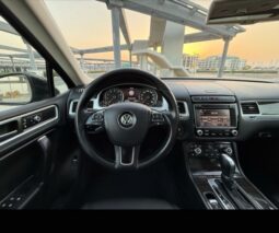 مستعمل فولكس فاكن – Volkswagen طوارق – Touareg