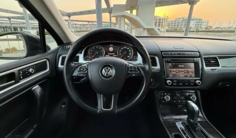 
								 مستعمل فولكس فاكن – Volkswagen طوارق – Touareg ممتلئ									