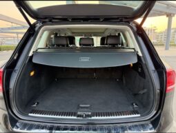 مستعمل فولكس فاكن – Volkswagen طوارق – Touareg