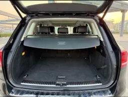 
										 مستعمل فولكس فاكن – Volkswagen طوارق – Touareg ممتلئ									