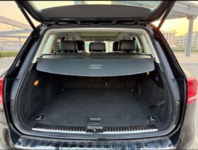 مستعمل فولكس فاكن – Volkswagen طوارق – Touareg