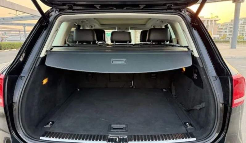 
								 مستعمل فولكس فاكن – Volkswagen طوارق – Touareg ممتلئ									