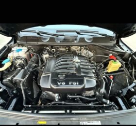 مستعمل فولكس فاكن – Volkswagen طوارق – Touareg