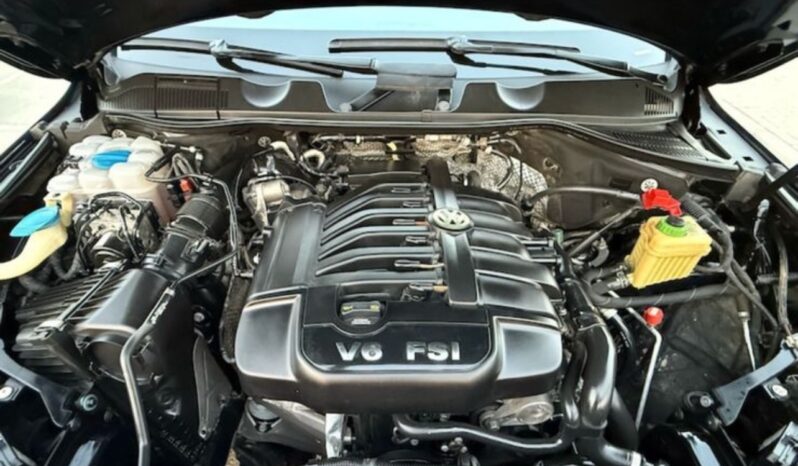 
								 مستعمل فولكس فاكن – Volkswagen طوارق – Touareg ممتلئ									