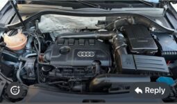
										 مستعمل اودي – Audi Q3 ممتلئ									