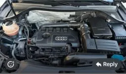 
										 مستعمل اودي – Audi Q3 ممتلئ									