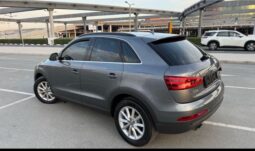 
										 مستعمل اودي – Audi Q3 ممتلئ									