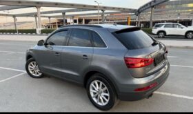 مستعمل اودي – Audi Q3