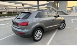 
										 مستعمل اودي – Audi Q3 ممتلئ									