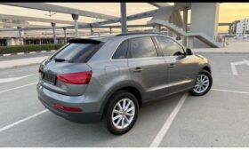 مستعمل اودي – Audi Q3