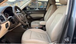 
										 مستعمل اودي – Audi Q3 ممتلئ									