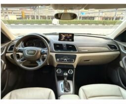 
										 مستعمل اودي – Audi Q3 ممتلئ									