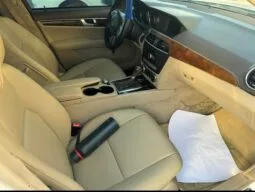 
										 مستعمل مرسيدس بينز – Mercedes benz C 300 ممتلئ									