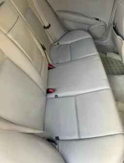 
										 مستعمل مرسيدس بينز – Mercedes benz C 300 ممتلئ									