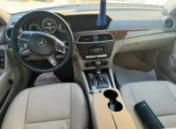 
										 مستعمل مرسيدس بينز – Mercedes benz C 300 ممتلئ									