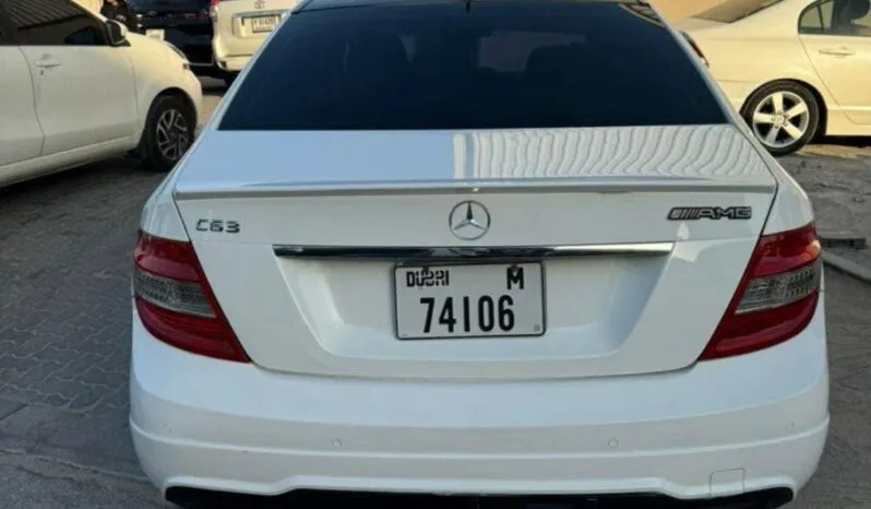 
								 مستعمل مرسيدس بينز – Mercedes benz C 300 ممتلئ									