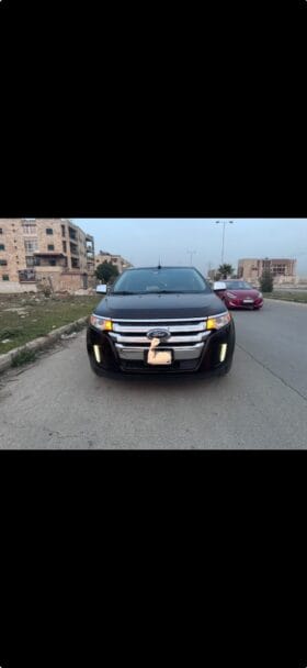 مستعمل فورد – Ford ايدج – Edge