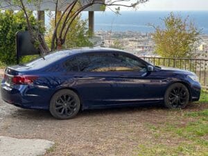 مستعمل هوندا – Honda اكورد – Accord