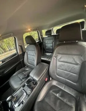 مستعمل فولكس فاكن – Volkswagen طوارق – Touareg
