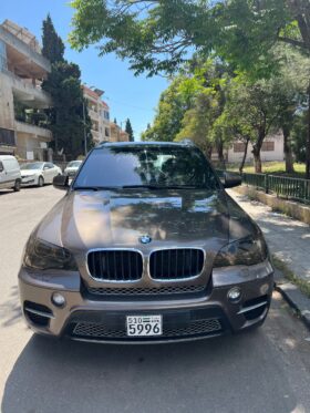 مستعمل بي ام دابيليو – BMW X5