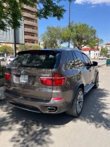 مستعمل بي ام دابيليو – BMW X5