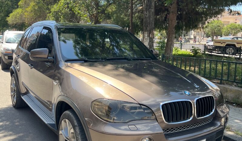 
								 مستعمل بي ام دابيليو – BMW X5 ممتلئ									