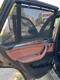 
										 مستعمل بي ام دابيليو – BMW X5 ممتلئ									