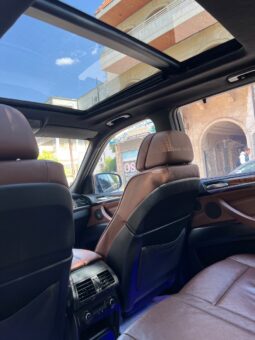 
										 مستعمل بي ام دابيليو – BMW X5 ممتلئ									