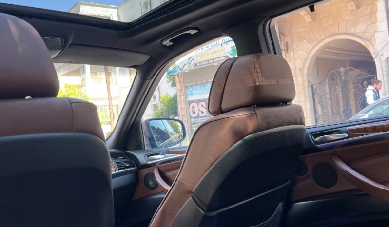 
								 مستعمل بي ام دابيليو – BMW X5 ممتلئ									