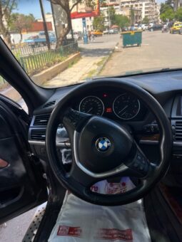 
										 مستعمل بي ام دابيليو – BMW X5 ممتلئ									