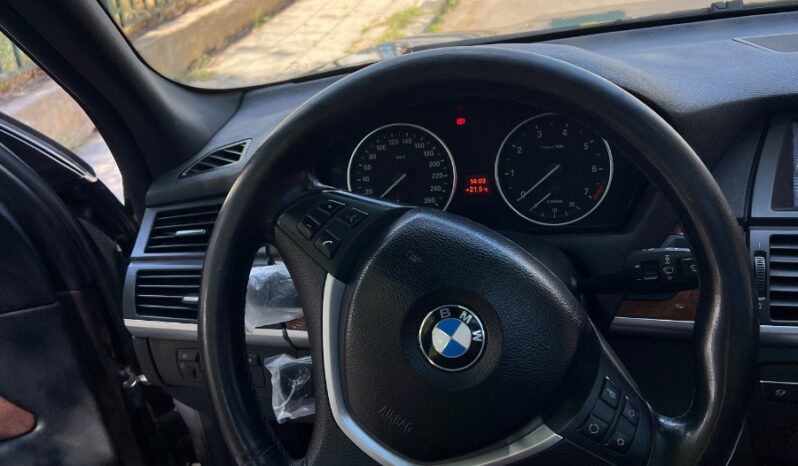 
								 مستعمل بي ام دابيليو – BMW X5 ممتلئ									