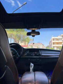 
										 مستعمل بي ام دابيليو – BMW X5 ممتلئ									