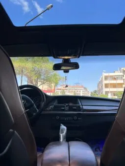 
										 مستعمل بي ام دابيليو – BMW X5 ممتلئ									