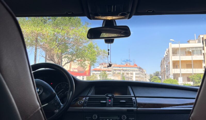 
								 مستعمل بي ام دابيليو – BMW X5 ممتلئ									