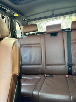 
										 مستعمل بي ام دابيليو – BMW X5 ممتلئ									