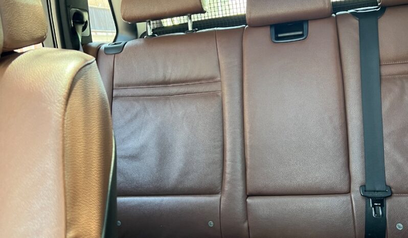 
								 مستعمل بي ام دابيليو – BMW X5 ممتلئ									