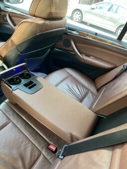 
										 مستعمل بي ام دابيليو – BMW X5 ممتلئ									